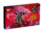 LEGO® Ninjago 71772 - Krištáľový kráľ